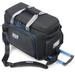 ORCA Classic Shoulder Camera Bag M with Built-In Wheels & Handle OR-510