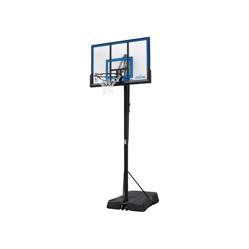 Spalding Basketballkorbanlage NBA Gametime Portable