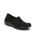 Poppyseed Slip-on - Black - Bzees Flats