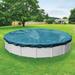 Pool Mate Guardian Winter Cover for Round Above-Ground Swimming Pools
