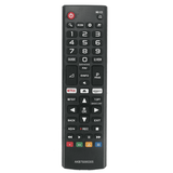 Universal Remote for LG TV Remote Control (All Models) Compatible with 65UM7300PUA And All LG Smart TV LCD LED 3D HDTV AKB75375604 AKB75095307 AKB75675304 AKB74915305