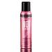 4.2 oz Hot Sexy Hair Protect Me Protection Hairspray Hair Care - Pack of 1 w/ Sleekshop Teasing Comb