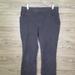 Ralph Lauren Pants & Jumpsuits | Gray Ralph Lauren Pants, Size 8p | Color: Gray | Size: 8p