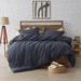 Natural Loft Twin XL Duvet Cover Set