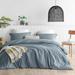 Natural Loft Twin XL Duvet Cover Set