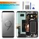 Ensemble écran tactile LCD de rechange pour Samsung Galaxy S9 Plus G965f G960f