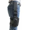DulUniversal-Plate-forme de jambe de chute pour odor Glock SIG SAUER p220 P226 accessoires