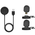 Adaptateur de chargeur USB S6 pour montre intelligente Xiaomi AMAZFIT GTR base de câble de charge