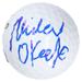 Michael O'Keefe Autographed Bushwood Country Club Logo Golf Ball