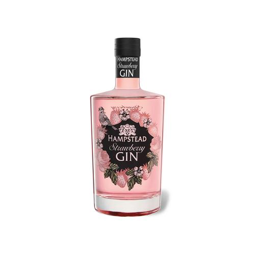 Hampstead Strawberry Gin 37,5% Vol