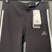 Adidas Pants & Jumpsuits | Adidas Climate Leggings | Color: Black/White | Size: S