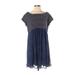 Pre-Owned Holding Horses Women's Size S Casual Dress