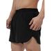 SHCKE Running Shorts for Men Workout Shorts Running Shorts Athletic Casual Beach Shorts Sport Gym with Pockets