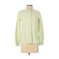 Pre-Owned Madewell Women's Size XS Long Sleeve Button-Down Shirt