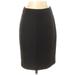 Pre-Owned Ann Taylor LOFT Women's Size 2 Petite Wool Skirt
