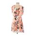 Pre-Owned The Limited Women's Size S Casual Dress