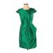 Pre-Owned J.Crew Women's Size 2 Cocktail Dress