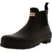 Hunter Women's Original Chelsea High-Top Rubber Rain Boot