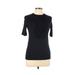Pre-Owned Akris Punto Women's Size 12 Short Sleeve Top