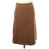 Pre-Owned Lands' End Women's Size 2 Casual Skirt