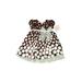 Pre-Owned Bonnie Baby Girl's Size 24 Mo Special Occasion Dress