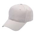 Men women Solid Color Running Hat Dad Hat Unconstructed Dad cap hats For Cycling Hiking Climbing Breathable Sun Protection Caps beige