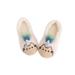 Women's Animal Footsie Slippers Cute Cat Slippers