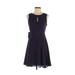 Pre-Owned Express Women's Size 2 Cocktail Dress