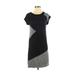 Pre-Owned Kenneth Cole REACTION Women's Size S Casual Dress