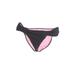 Pre-Owned Victoria's Secret Pink Women's Size L Swimsuit Bottoms