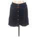 Pre-Owned H&M Women's Size 6 Denim Skirt