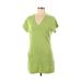 Pre-Owned J. McLaughlin Women's Size L Casual Dress