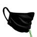 Fashion Mask Reusable Drink Easy Breathable Lightweight Comfortable 3Pcs