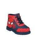 Marvel Spiderman Toddler Boys Hiker Boot (Toddler Boys)