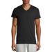 Umbro Men's V-Neck T-Shirts, 6-Pack