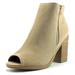Call It Spring Metaponto Open-Toe Synthetic Ankle Boot
