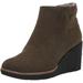 Dr. Scholls Shoes Womens Libi Ankle Boot