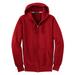 Sport-Tek Men's Heavyweight Full Zip Hooded Sweatshirt