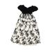 Pre-Owned Biscotti Girl's Size 4T Special Occasion Dress