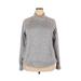 Pre-Owned Tek Gear Women's Size XXL Pullover Sweater