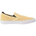 Emerica Wino G6 Slip-On Yellow/White