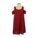 Pre-Owned Just Fab Women's Size S Casual Dress