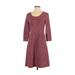 Pre-Owned Lands' End Women's Size XS Casual Dress