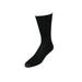 Gold Toe Fluffies Soft Casual Socks (Pack of 3) (Men's)