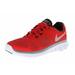 Nike Flex 2014 RN (GS) 643241 600 "University Red" Big Kid's Running Shoes