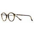 Safilo SA Ciglia02 Eyeglasses 0WR9 Brown Havana