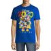 Disney Men's & Big Men's 2020 Mickey Mouse & Friends T-Shirt