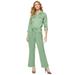 Scoop Utility Jumpsuit Women's