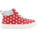 Oomphies Sam Toddler Girls High Top (Toddler Girls)