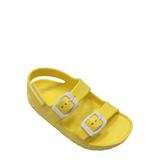 Wonder Nation Toddler Girls 2 Strap Beach Sandal